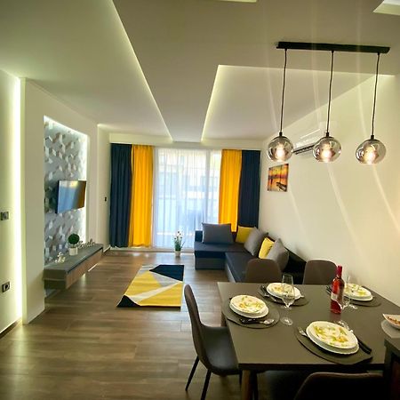 Pegazus Apartman Кестхей Екстер'єр фото