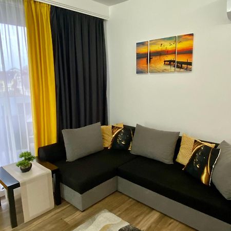 Pegazus Apartman Кестхей Екстер'єр фото