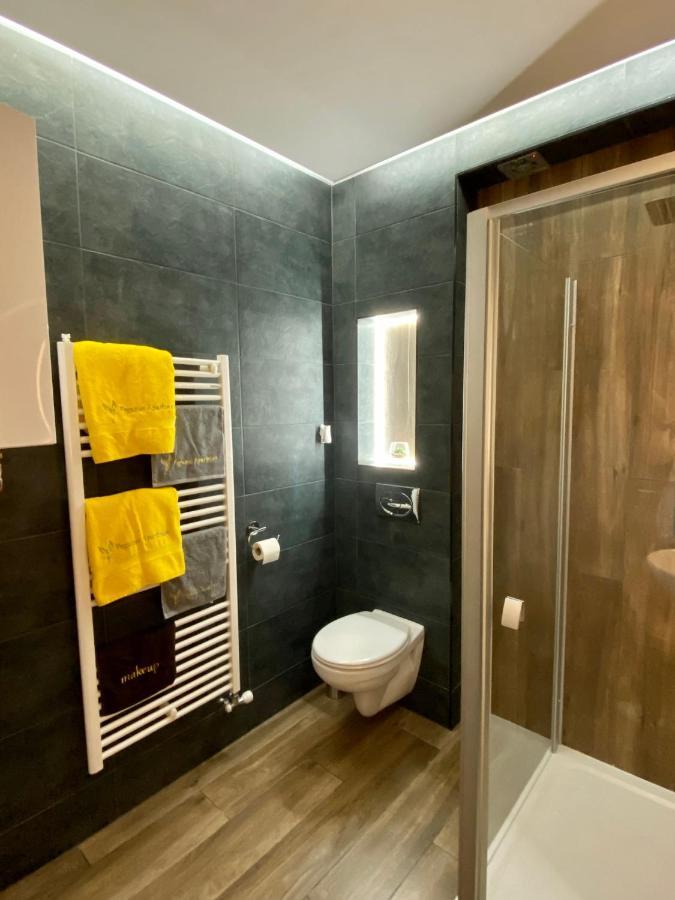 Pegazus Apartman Кестхей Екстер'єр фото