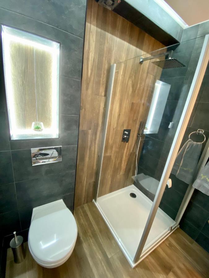 Pegazus Apartman Кестхей Екстер'єр фото
