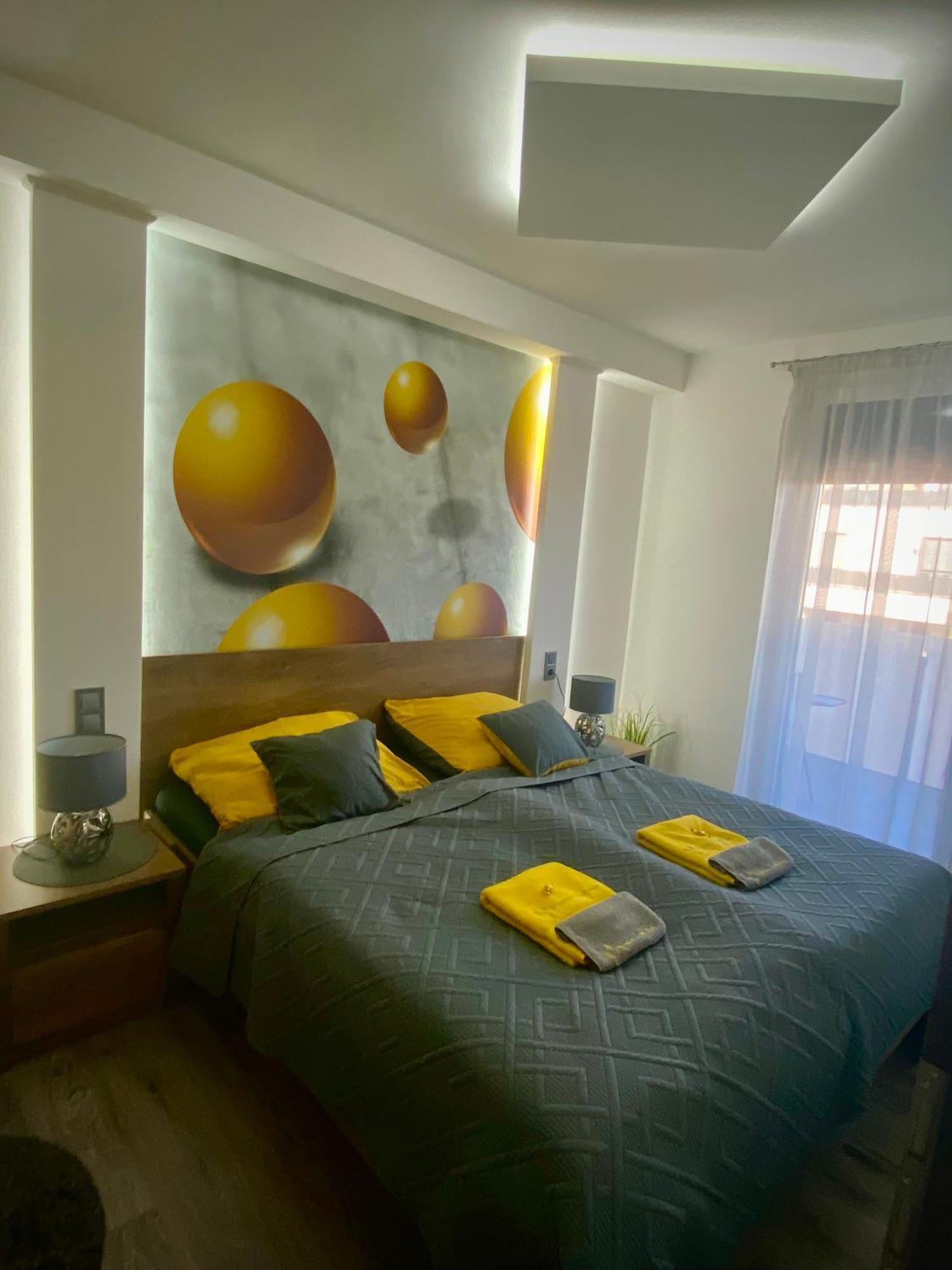 Pegazus Apartman Кестхей Екстер'єр фото