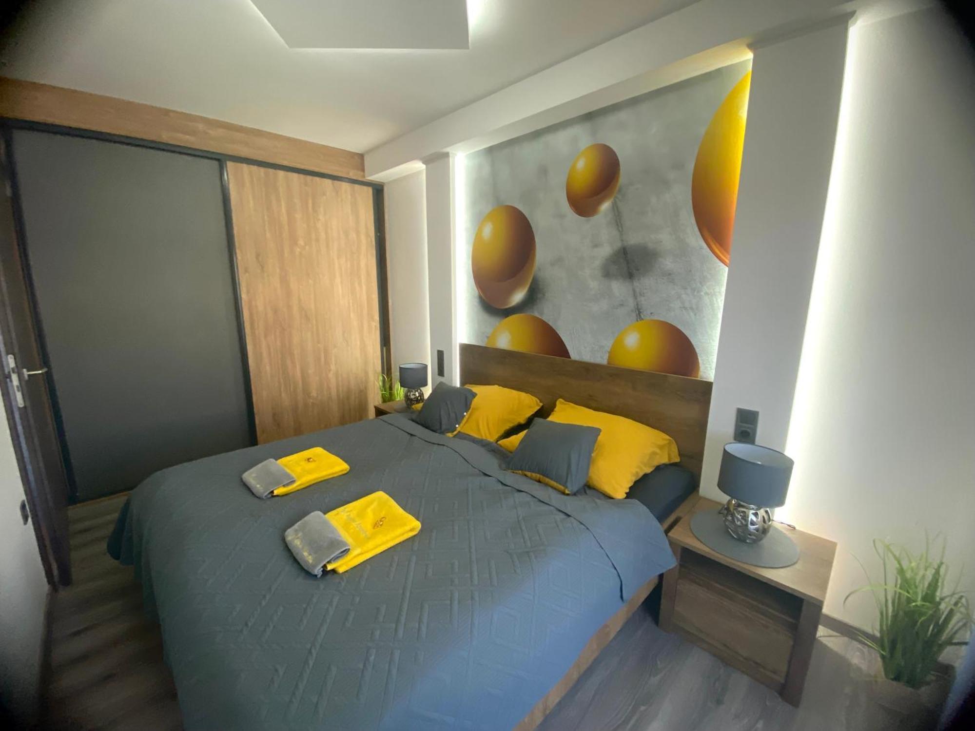 Pegazus Apartman Кестхей Екстер'єр фото
