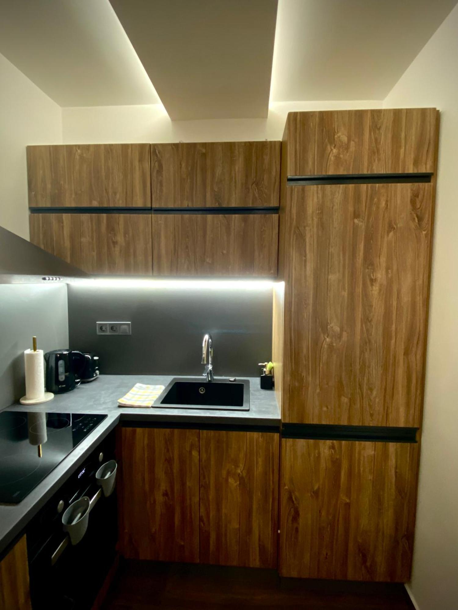 Pegazus Apartman Кестхей Екстер'єр фото