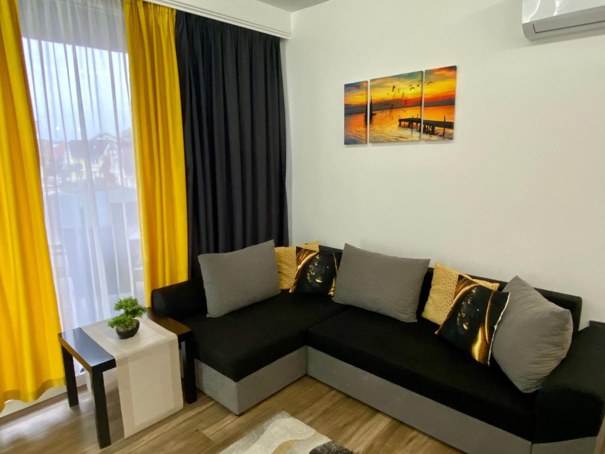 Pegazus Apartman Кестхей Екстер'єр фото