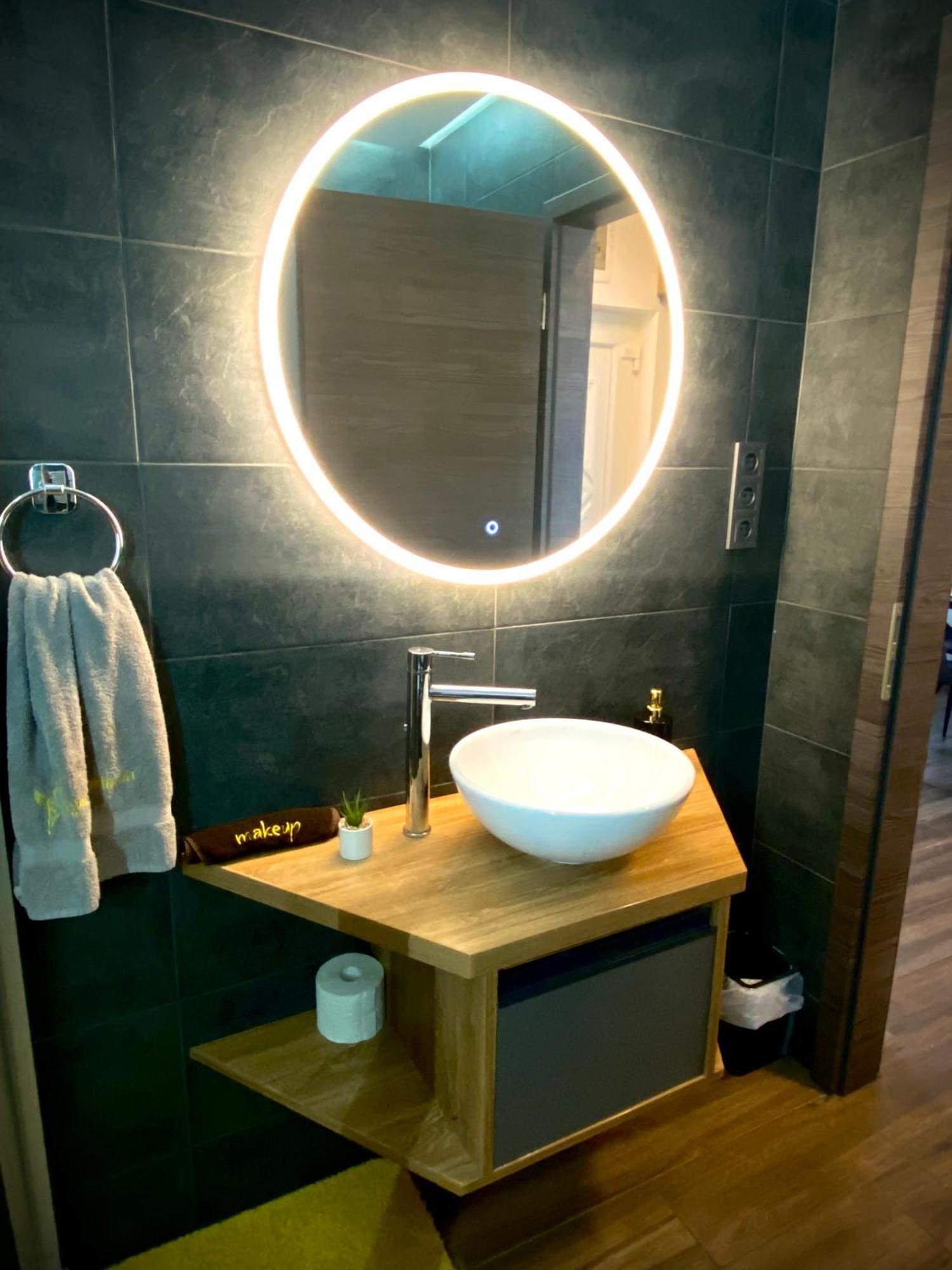 Pegazus Apartman Кестхей Екстер'єр фото