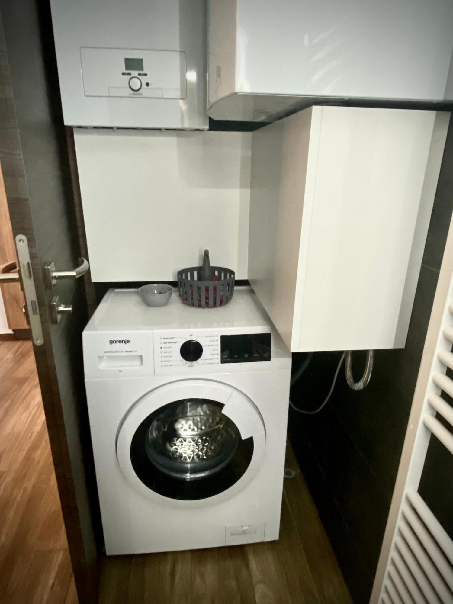 Pegazus Apartman Кестхей Екстер'єр фото